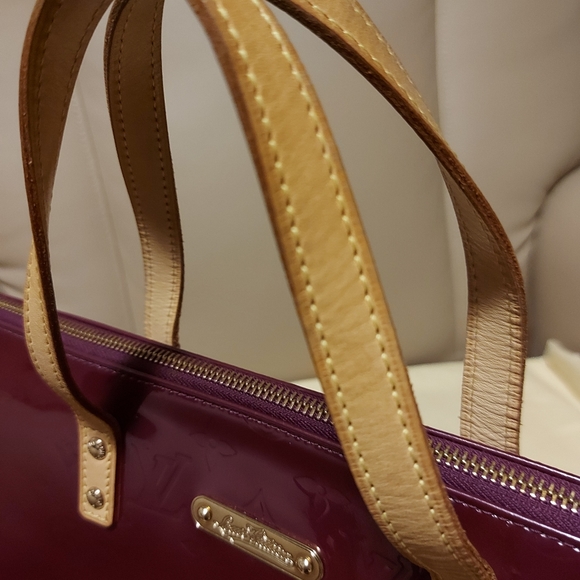 LV Bellevue PM tote Bag - Picture 10 of 16